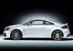 Audi TT RS Coupe 2009 года (WW)
